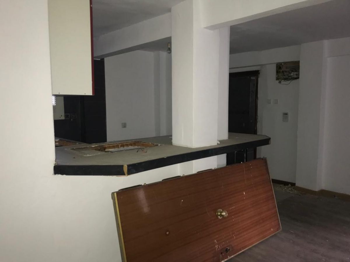 Venta de piso en Alcalá de Henares