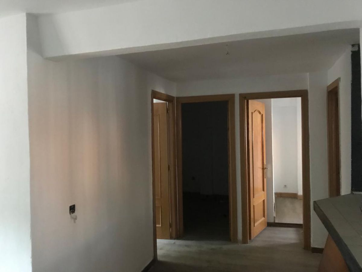 Venta de piso en Alcalá de Henares