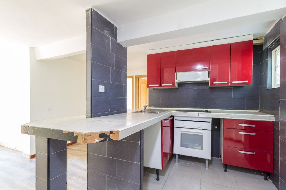 Venta de piso en Alcalá de Henares
