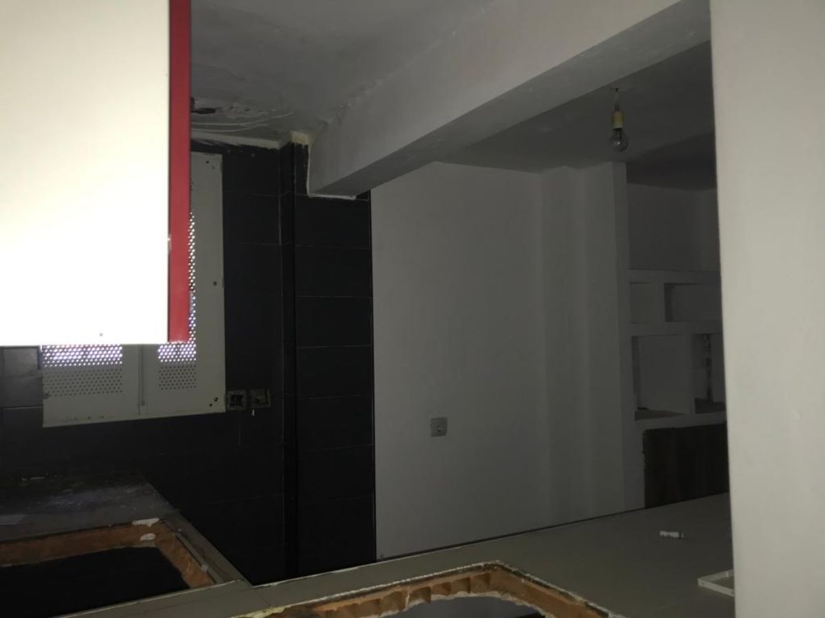 Venta de piso en Alcalá de Henares