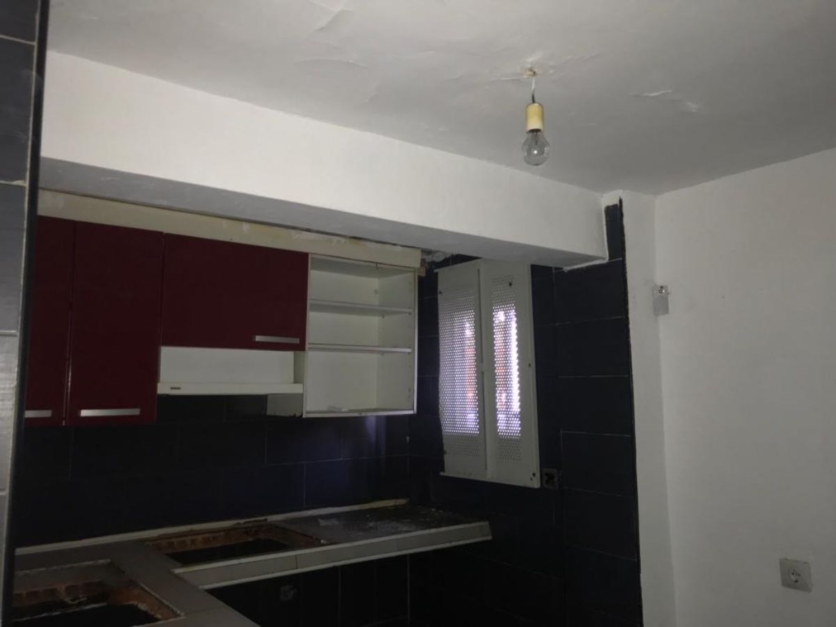 Venta de piso en Alcalá de Henares