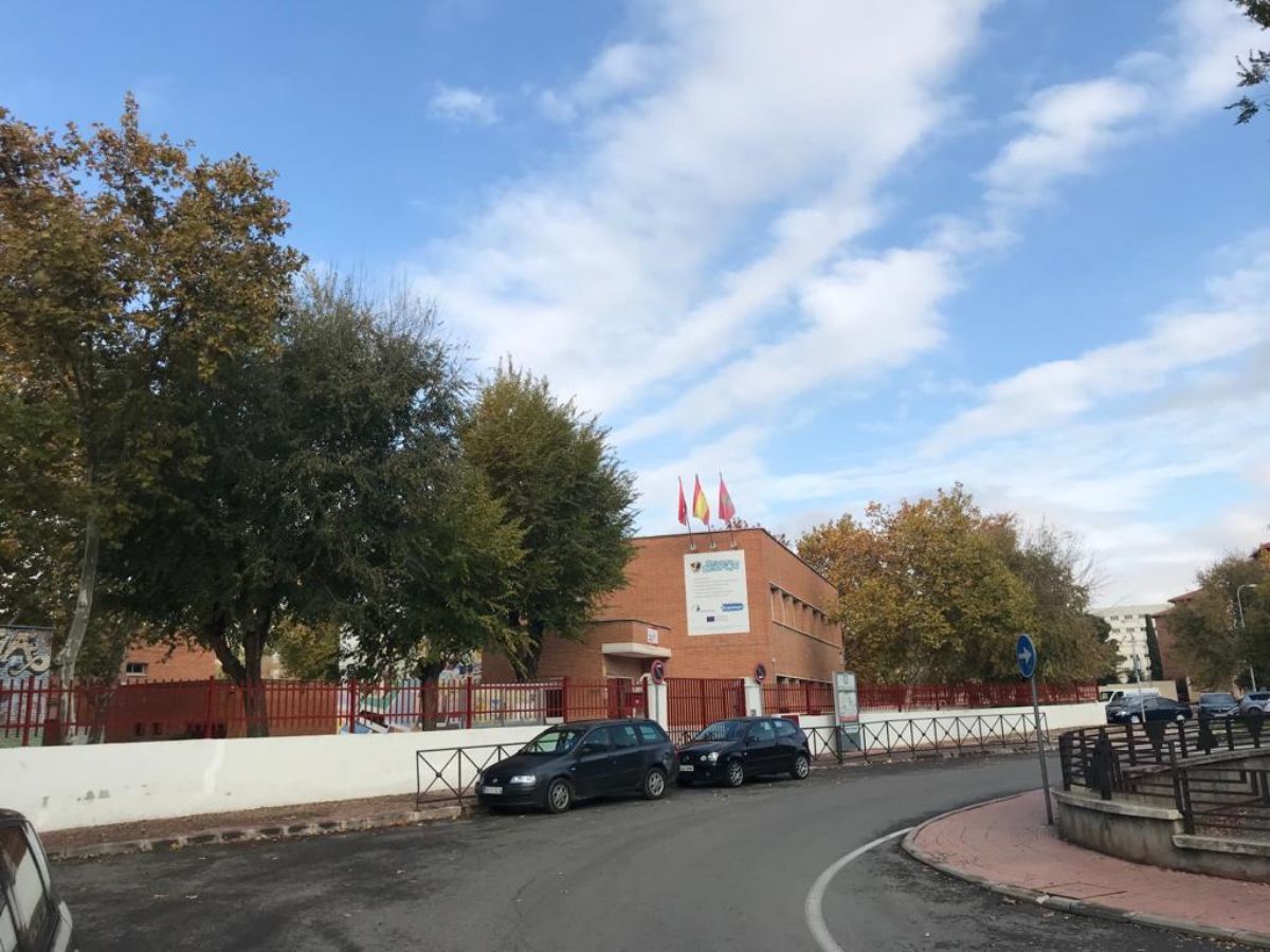 Venta de piso en Alcalá de Henares