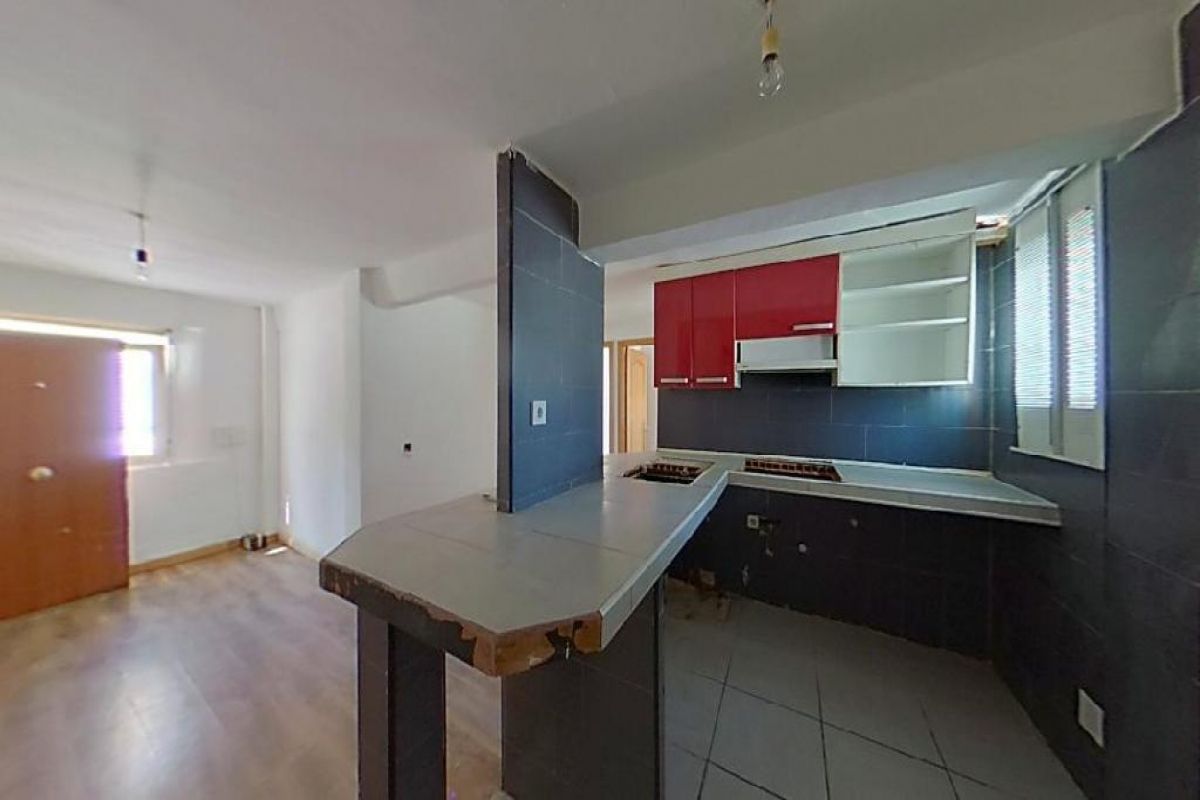 Venta de piso en Alcalá de Henares