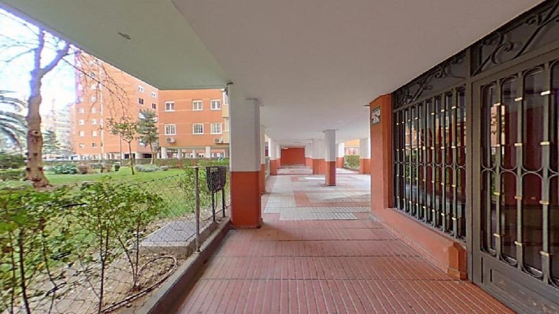 Venta de piso en Móstoles
