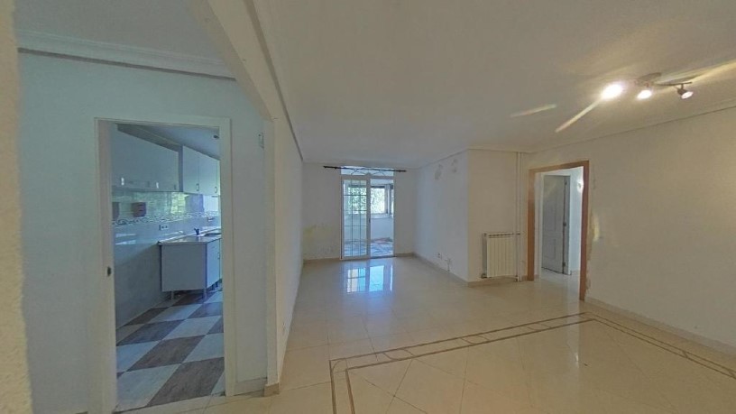 Venta de piso en Móstoles