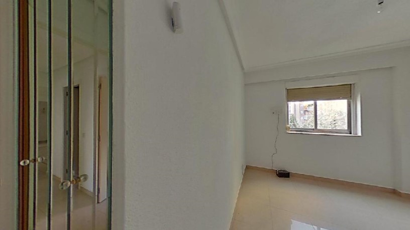 Venta de piso en Móstoles