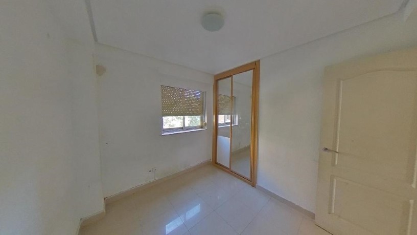 Venta de piso en Móstoles