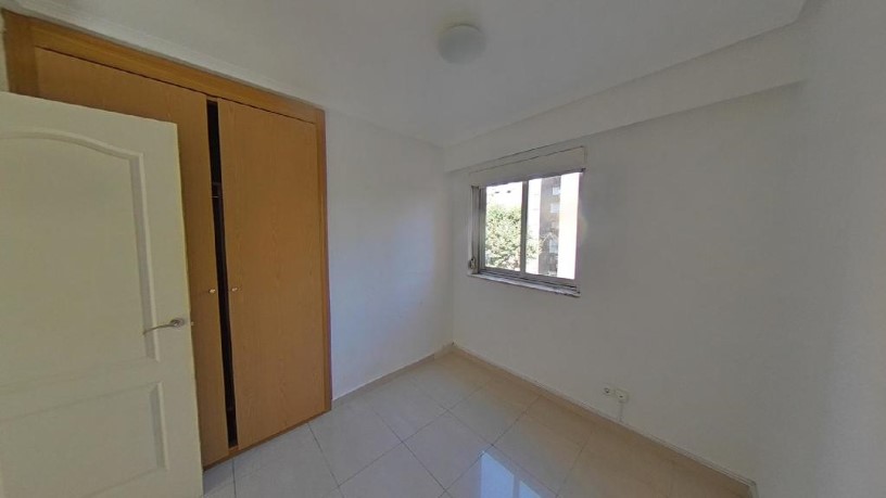 Venta de piso en Móstoles