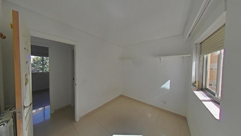 Venta de piso en Móstoles