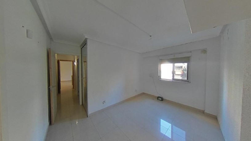 Venta de piso en Móstoles