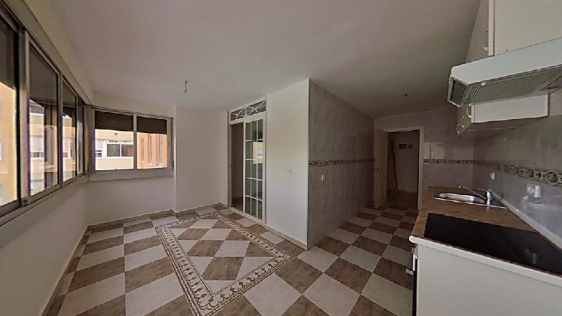 Venta de piso en Móstoles