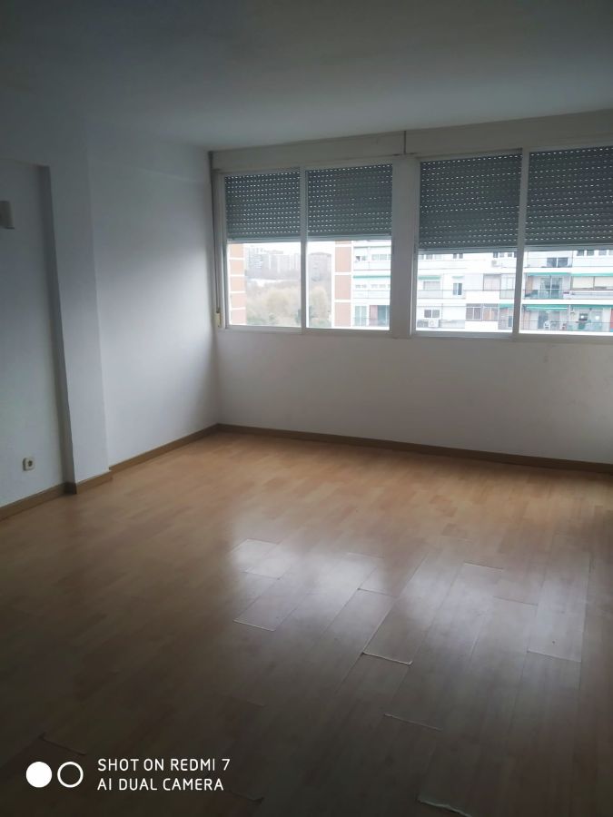 Venta de piso en Madrid