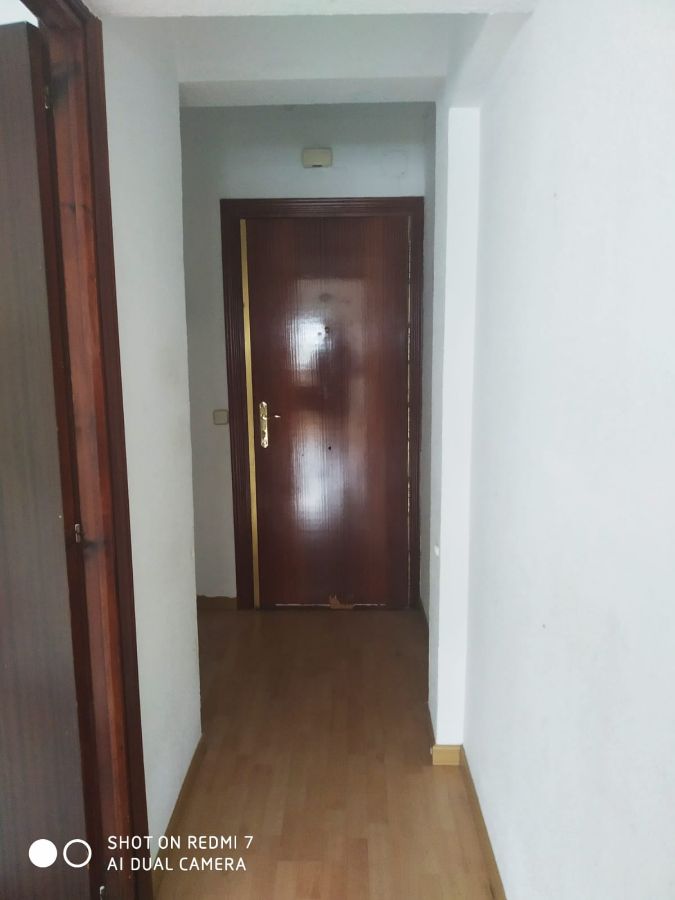 Venta de piso en Madrid
