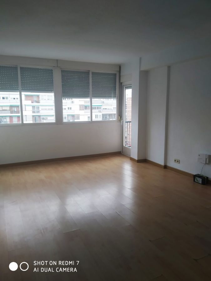 Venta de piso en Madrid