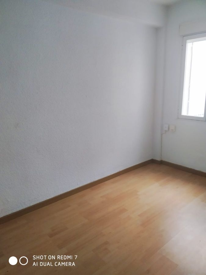Venta de piso en Madrid