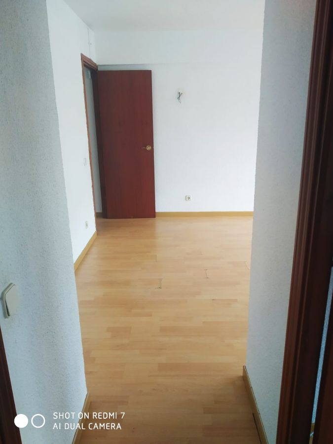 Venta de piso en Madrid