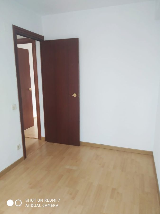 Venta de piso en Madrid