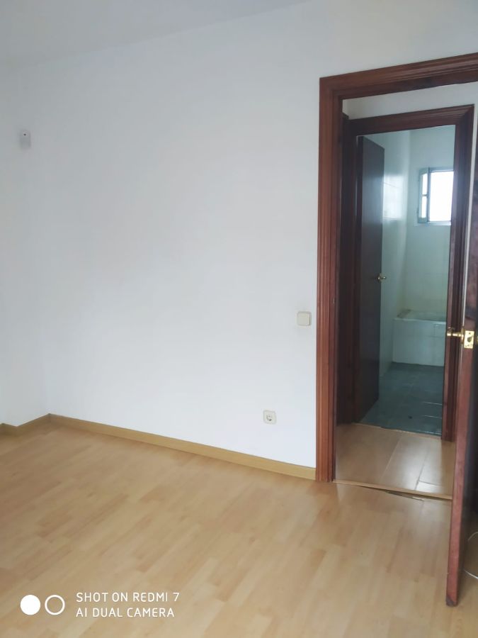Venta de piso en Madrid