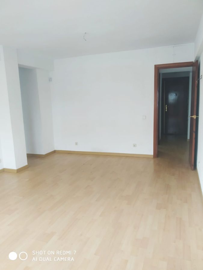 Venta de piso en Madrid