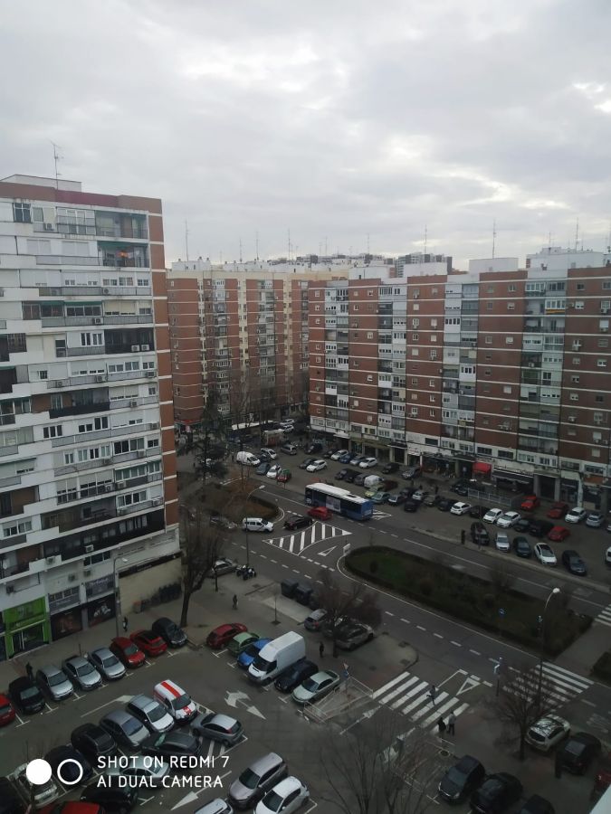 Venta de piso en Madrid