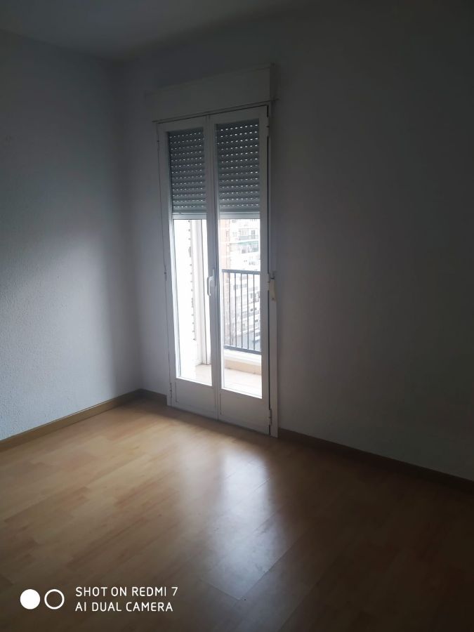 Venta de piso en Madrid
