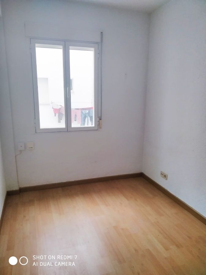 Venta de piso en Madrid