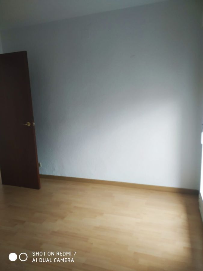 Venta de piso en Madrid