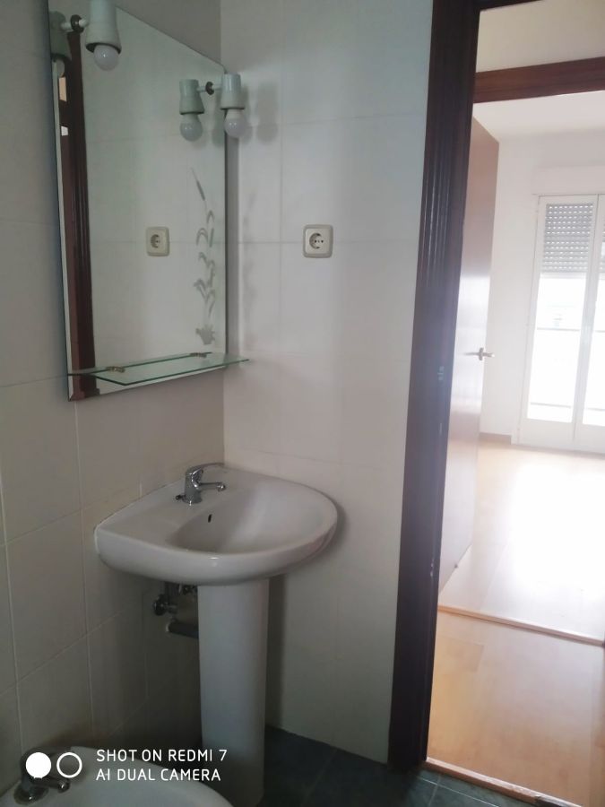 Venta de piso en Madrid