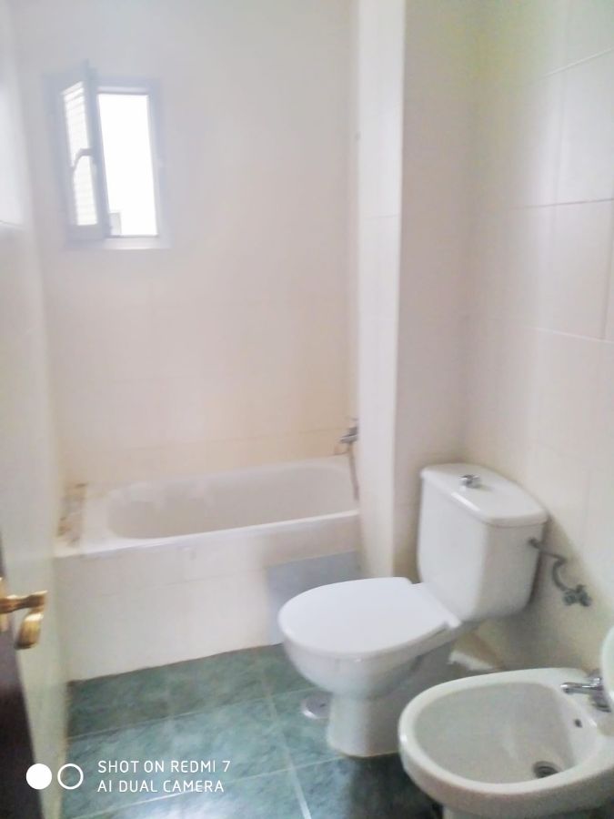 Venta de piso en Madrid