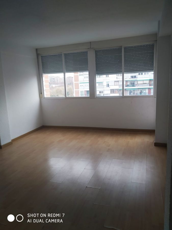 Venta de piso en Madrid