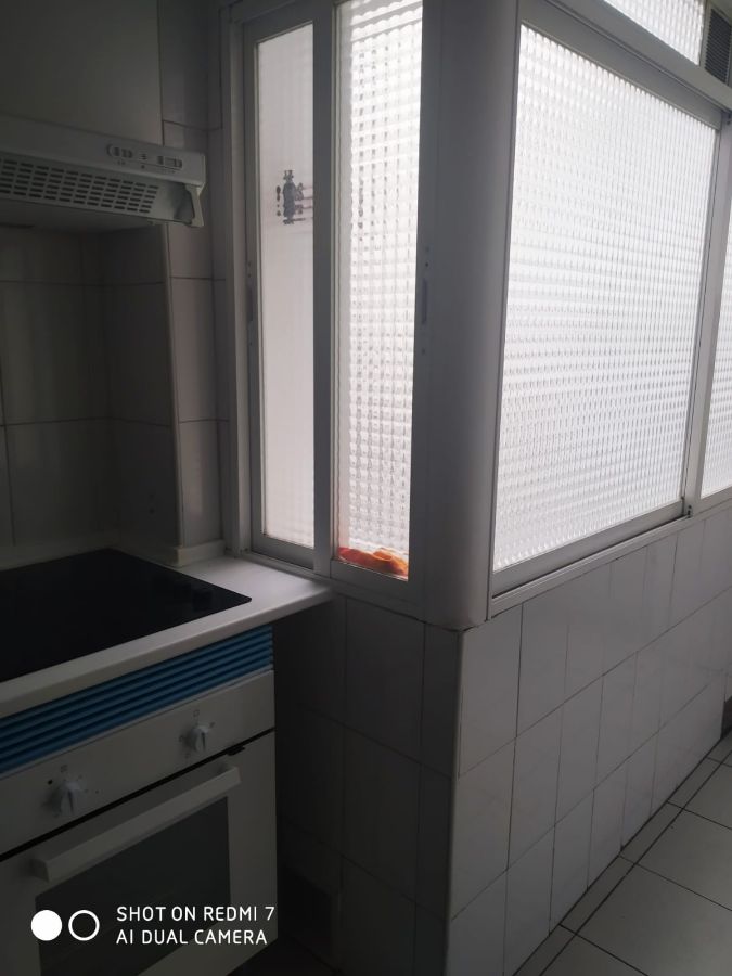 Venta de piso en Madrid