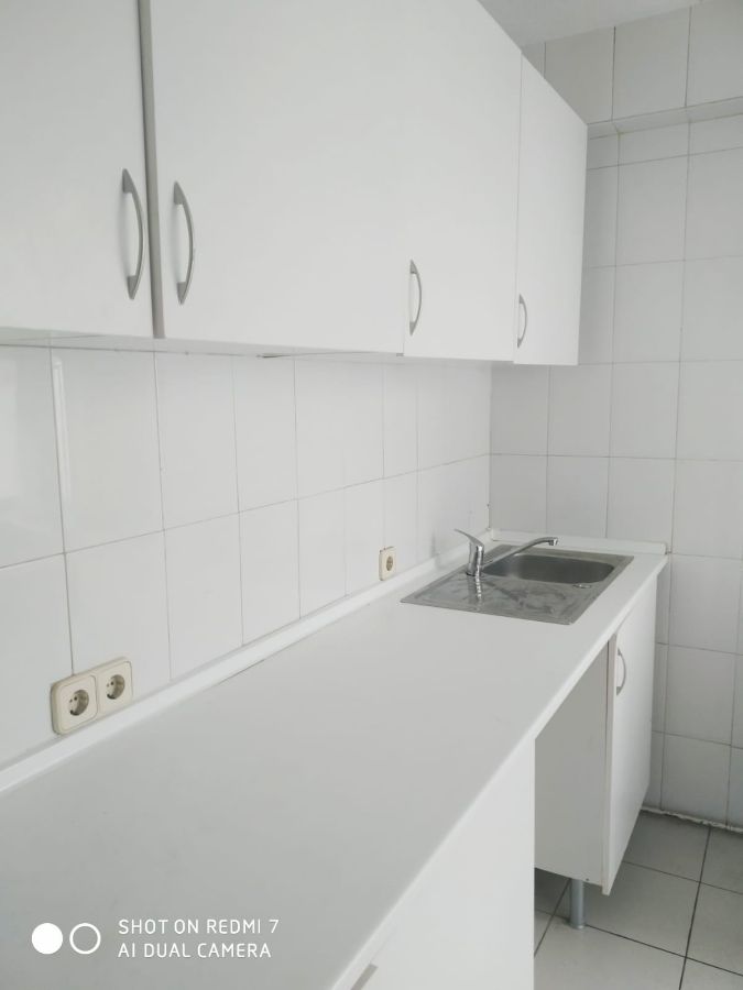 Venta de piso en Madrid