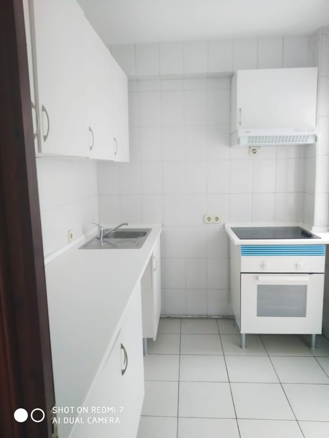 Venta de piso en Madrid