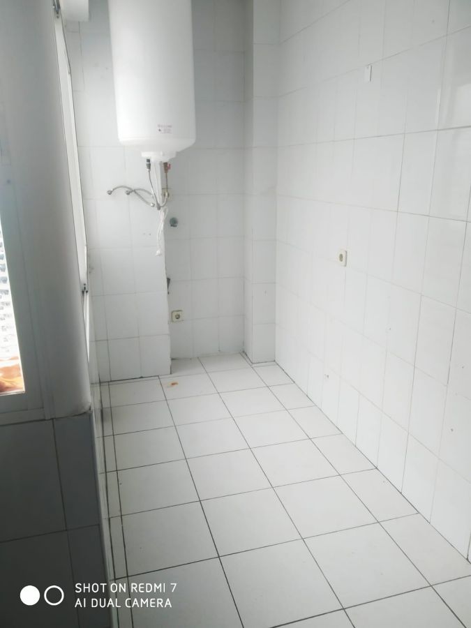 Venta de piso en Madrid