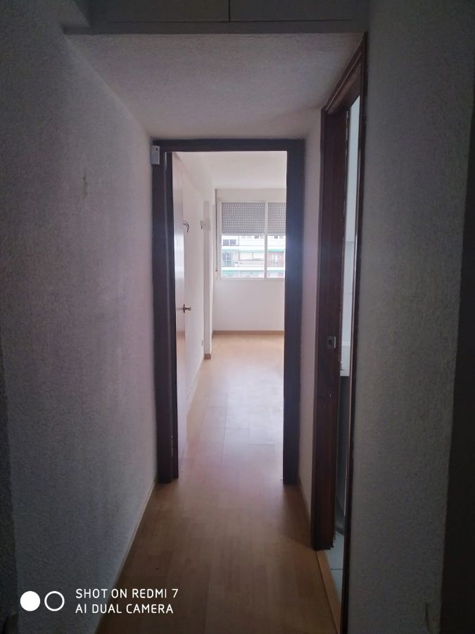 Venta de piso en Madrid