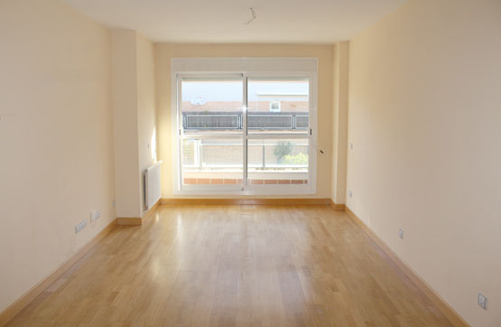 Venta de piso en Las Rozas