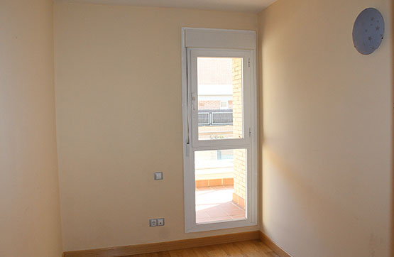Venta de piso en Las Rozas