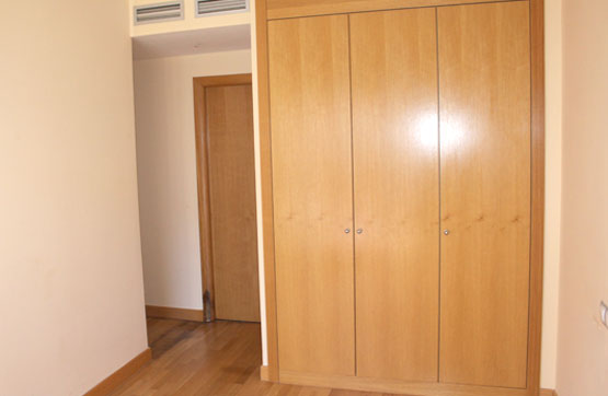 Venta de piso en Las Rozas