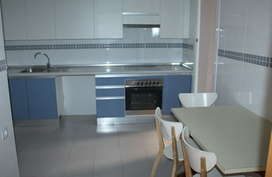 Venta de piso en Las Rozas