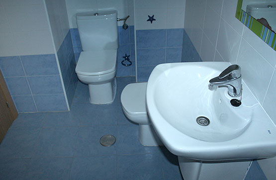 Venta de piso en Las Rozas