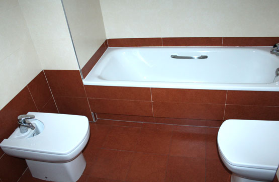 Venta de piso en Las Rozas