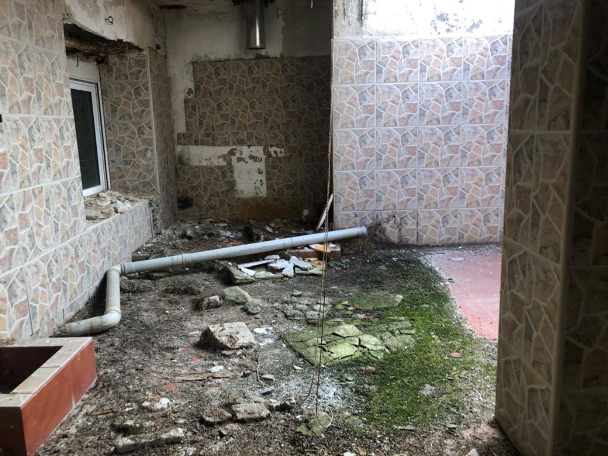 Venta de casa en Añover de Tajo