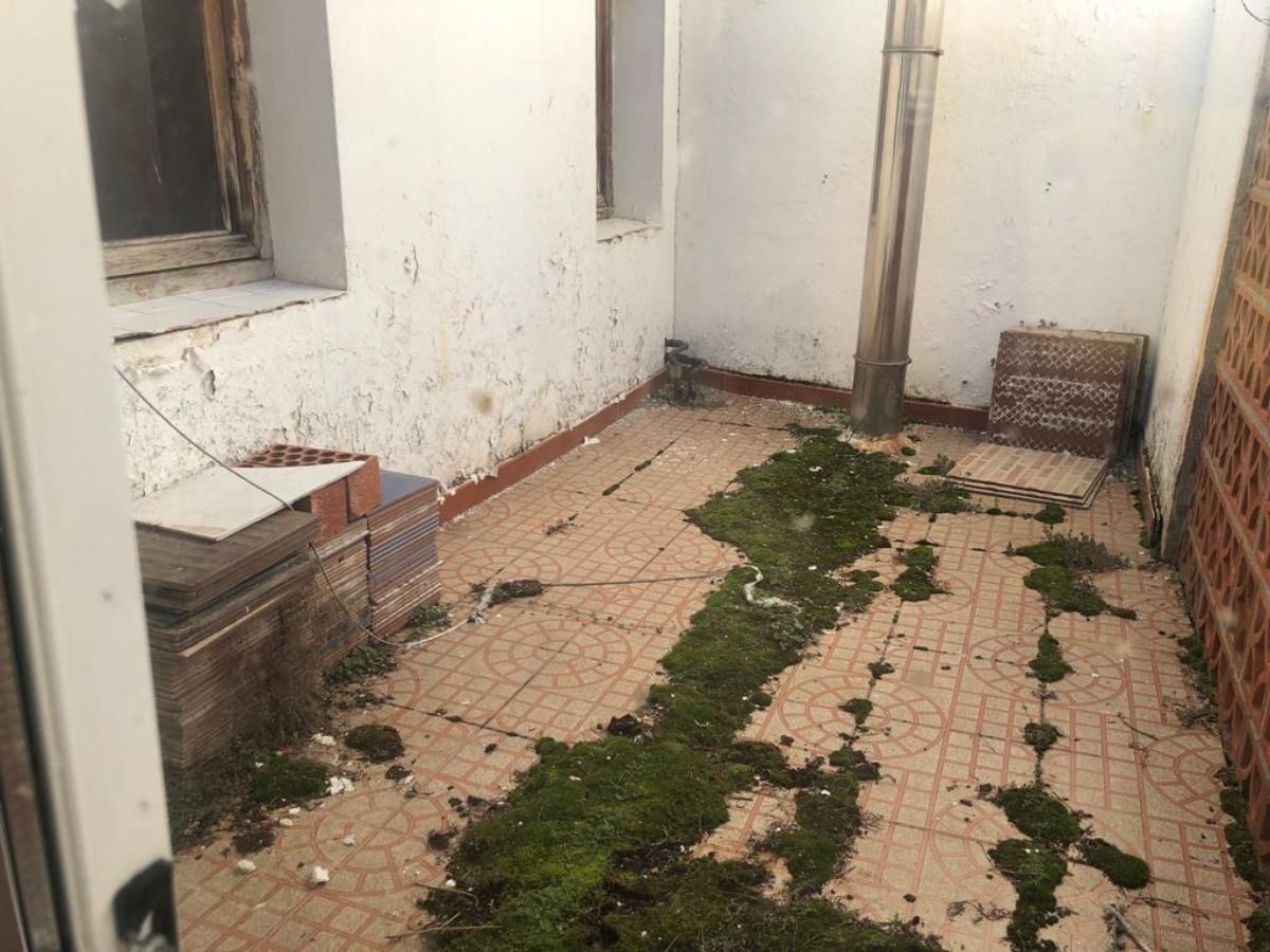 Venta de casa en Añover de Tajo