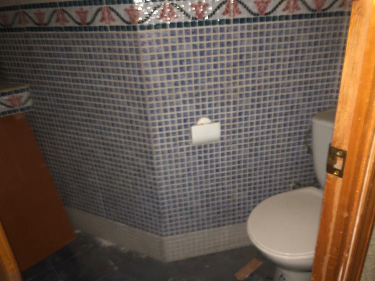 Venta de casa en Añover de Tajo
