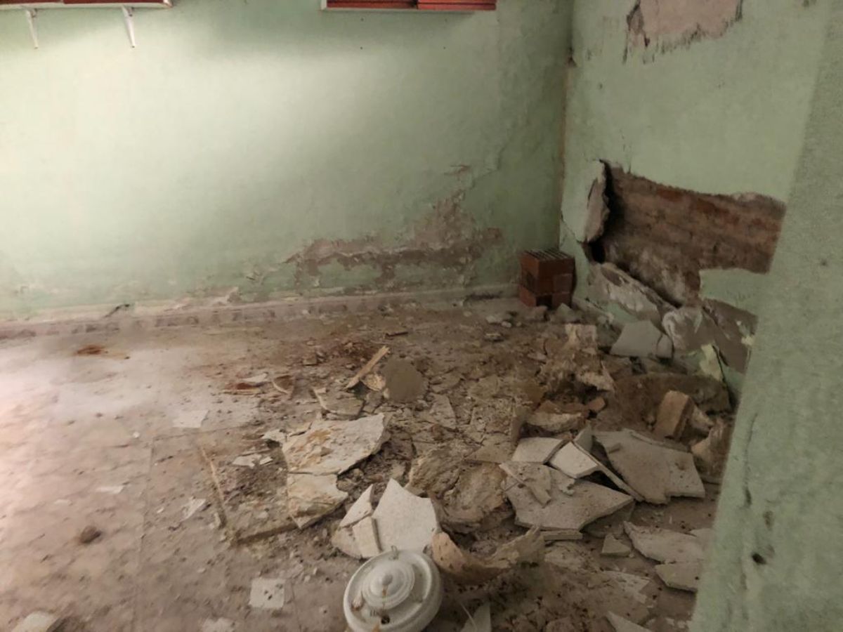Venta de casa en Añover de Tajo