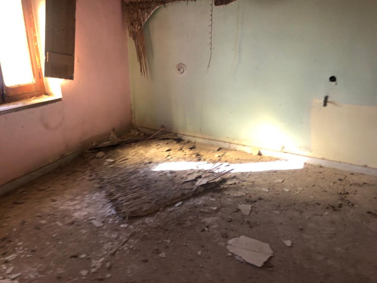 Venta de casa en Añover de Tajo