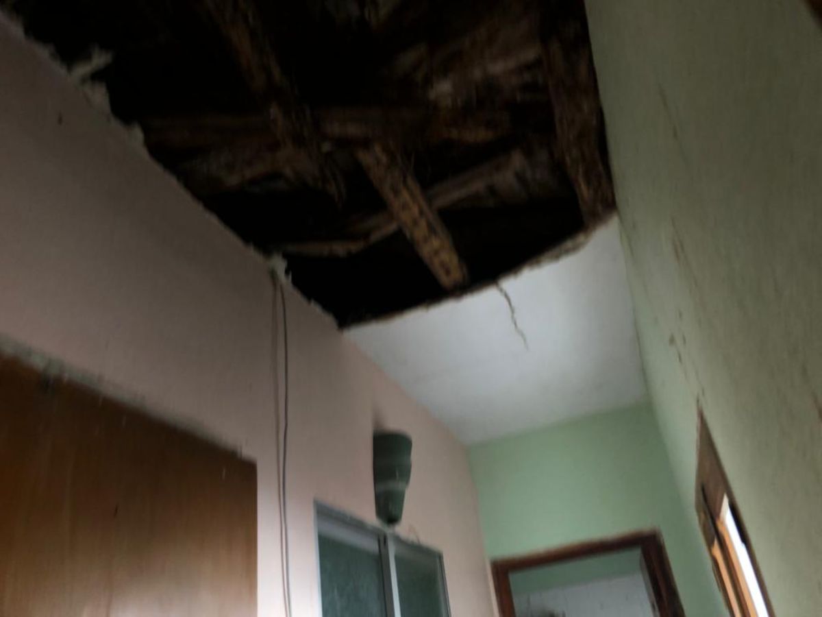 Venta de casa en Añover de Tajo