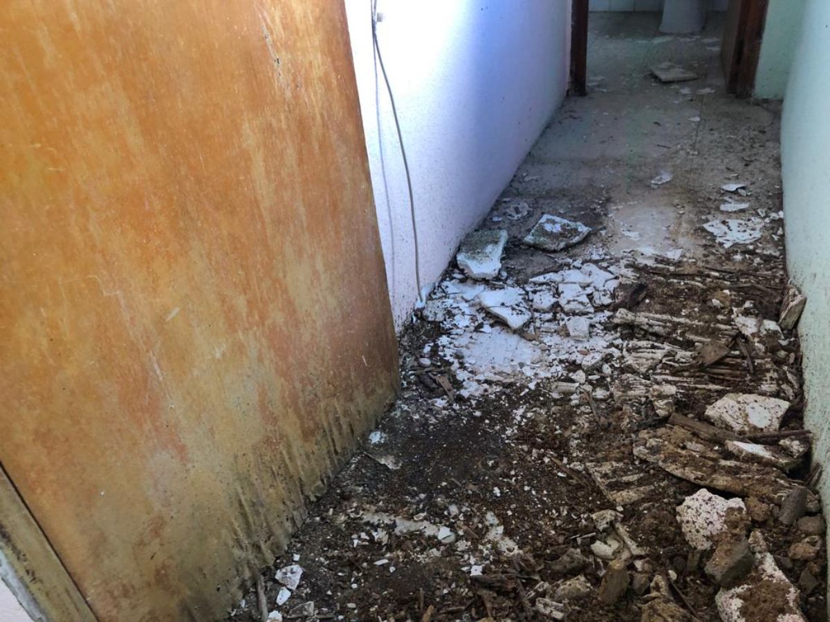 Venta de casa en Añover de Tajo