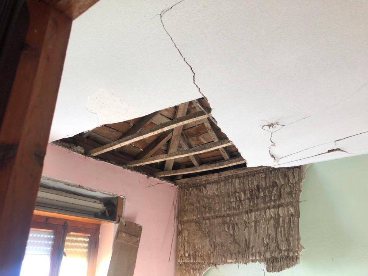 Venta de casa en Añover de Tajo