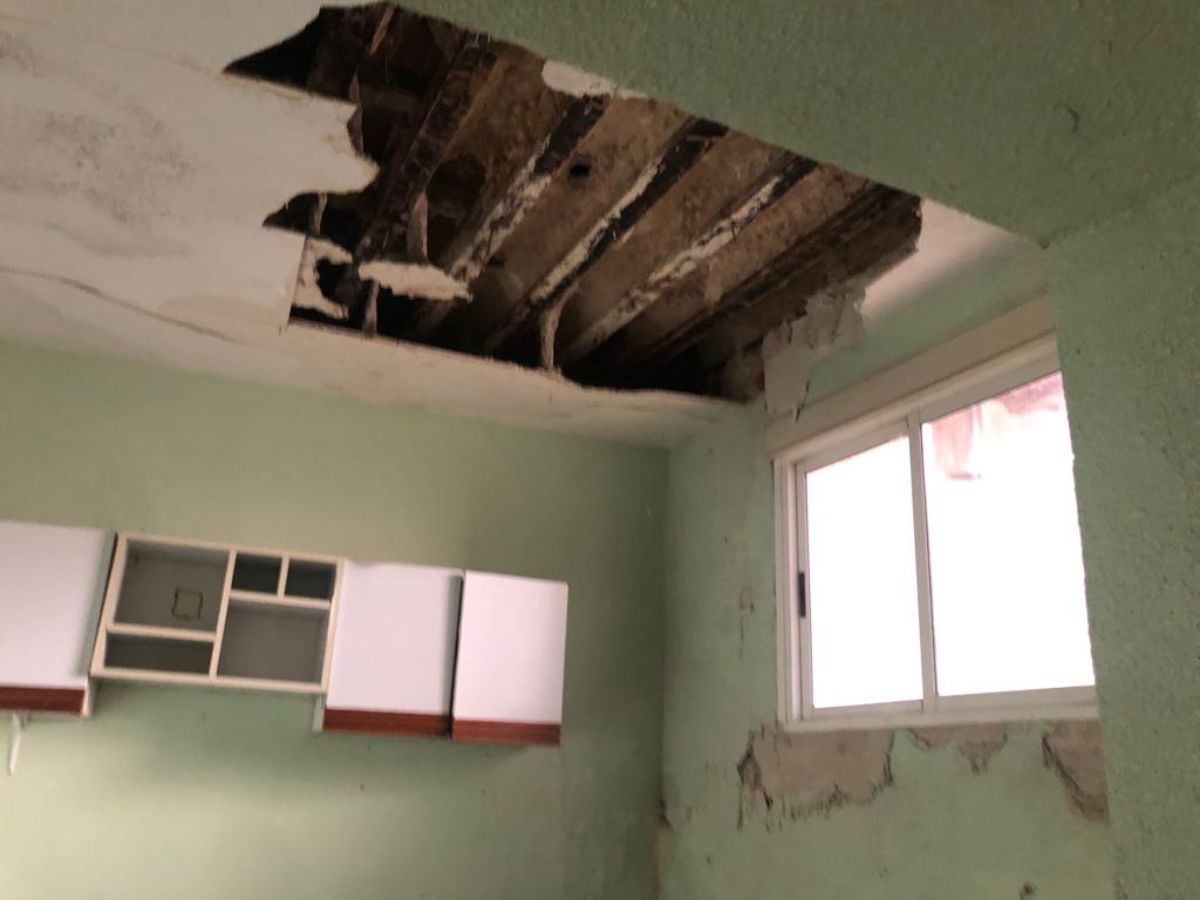 Venta de casa en Añover de Tajo